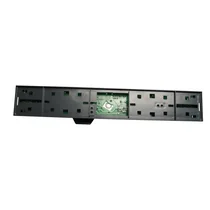 Zespół panelu elektrycznego do lodówki i chłodziarko-zamrażarki Amica Medium G333.P02 8036233
