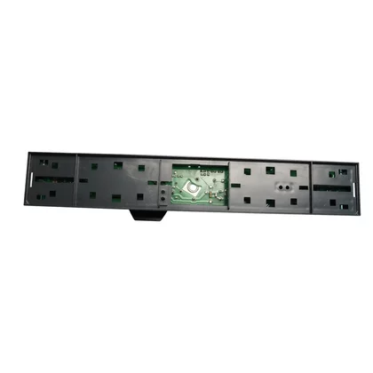 Zespół panelu elektrycznego do lodówki i chłodziarko-zamrażarki Amica Medium G333.P02 8036233
