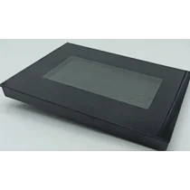 Drzwi wewnętrzne do kuchenki mikrofalowej Electrolux / AEG 50280286001