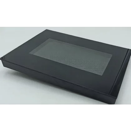 Drzwi wewnętrzne do kuchenki mikrofalowej Electrolux / AEG 50280286001