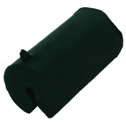 Guma amortyzująca wibracje do lodówki i zamrażarki Ariston / Indesit / Hotpoint / Whirlpool 27 x 20 mm C00037341 482000073669