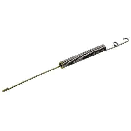 Zawiasy drzwi do zmywarki Sprężyna zawiasu drzwi do zmywarki Electrolux / AEG 1527529000