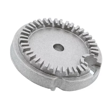 Głowica małego palnika do płyty gazowej Electrolux / AEG 3540138017
