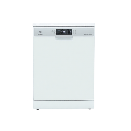 Interfejs użytkownika płytki elektroniki do zmywarki Electrolux / AEG 1380039220