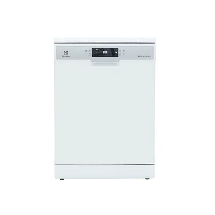 Interfejs użytkownika płytki elektroniki do zmywarki Electrolux / AEG 1380039220