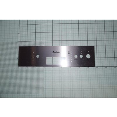 Maskownica panelu sterowania (1023299)