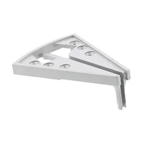 Górny zawias drzwi do lodówki Electrolux / AEG 8089537024