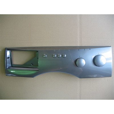 Panel B1 bez elektroniki 800 inox (8020324)