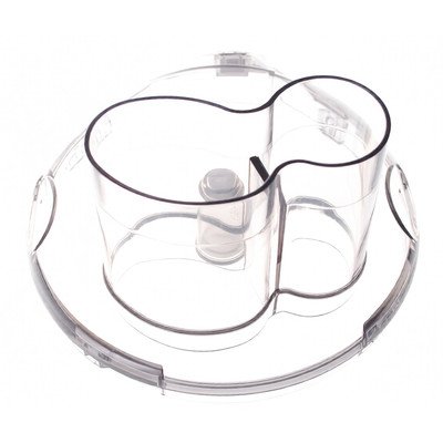 Pokrywa malaksera do robota kuchennego Zelmer / Bosch Fenomen / Talent 19 cm 880.0110 / 8800110