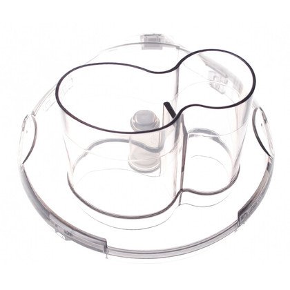 Pokrywa malaksera do robota kuchennego Zelmer / Bosch Fenomen / Talent 19 cm 880.0110 / 8800110