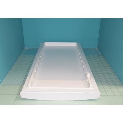 Drzwi chłodziarki białe (1032384)