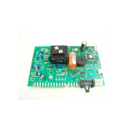 Moduł elektroniczny do zmywarki Ariston / Indesit / Hotpoint / Whirlpool LSI68DUO C00077139