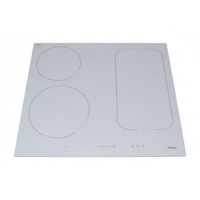 Płyta ze szkła ceramicznego do płyty indukcyjnej Amica PBPW4VI525FTB4SC_SAC/CB1WmigAm