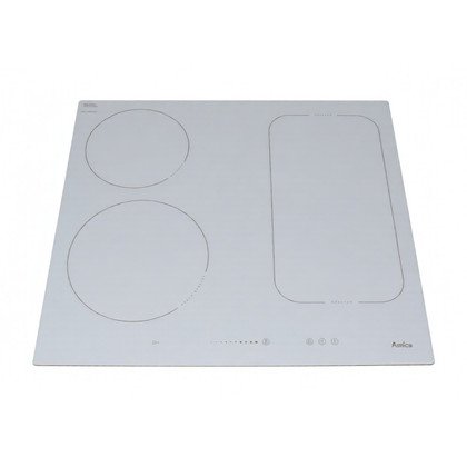 Płyta ze szkła ceramicznego do płyty indukcyjnej Amica PBPW4VI525FTB4SC_SAC/CB1WmigAm