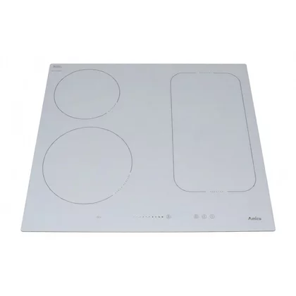 Płyta ze szkła ceramicznego do płyty indukcyjnej Amica PBPW4VI525FTB4SC_SAC/CB1WmigAm