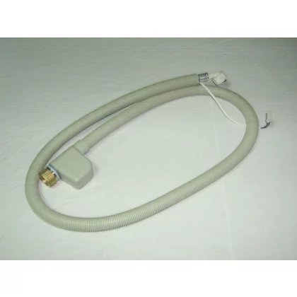 Wąż dopływowy z aquastopem do pralki Beko / Arcelik 2901230300
