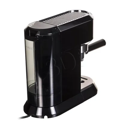 Ekspres ciśnieniowy manualny DeLonghi EC 680.BK 1450 W czarny