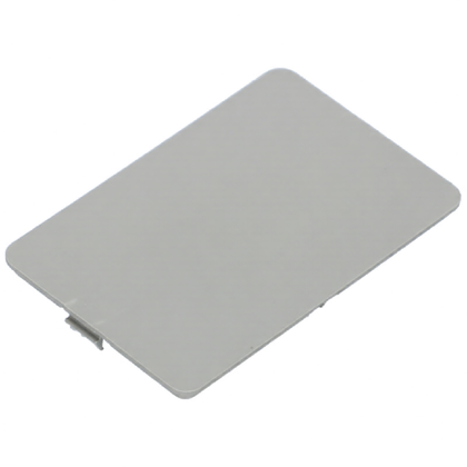 Elementy obudowy do lodówek Whir Zaślepka panelu sterowania do lodówki Whirlpool 481244029587 C00316198