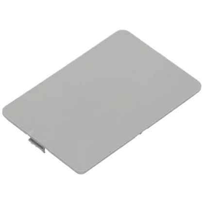Elementy obudowy do lodówek Whir Zaślepka panelu sterowania do lodówki Whirlpool 481244029587 C00316198