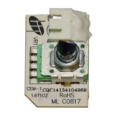 Regulator temperatury - potencjometr do lodówki Amica