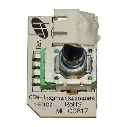 Regulator temperatury - potencjometr do lodówki Amica