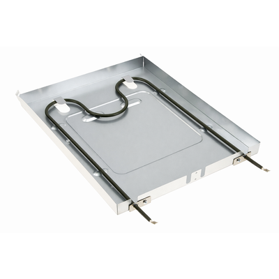 Grzałka dolna piekarnika z osłoną 1100W 230V Amica / Midea / Blaupunkt – do piekarnika elektrycznego do zabudowy