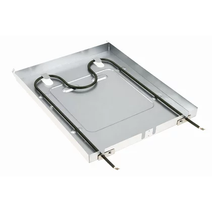 Grzałka dolna z osłoną do piekarnika Amica / Midea / Blaupunkt 1100 W 230 V