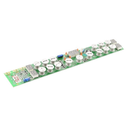 Elektroniczna płytka wejściowa do płyty grzejnej Electrolux / AEG 3572105991