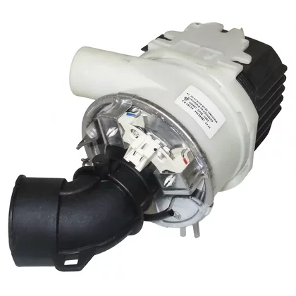 Pompa myjąca z grzałką do zmywarki Beko / Grundig / Arcelik 45 W 230 V 1762650500