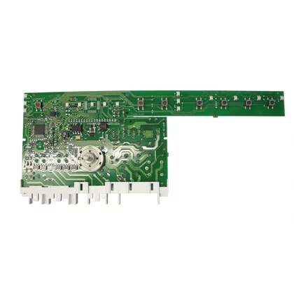 Elementy elektryczne do pralek r Sterownik elektroniczny serwisowy do pralki Amica PD5.04.51.201 8032003