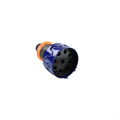 Kompletny filtr do odkurzacza Electrolux / AEG 4055185922
