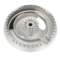 Kołpak palnika do kuchenki gazowej Amica Defendi 2 korony 8051407
