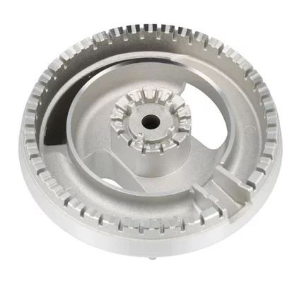 Kołpak palnika do kuchenki gazowej Amica Defendi 2 korony 8051407
