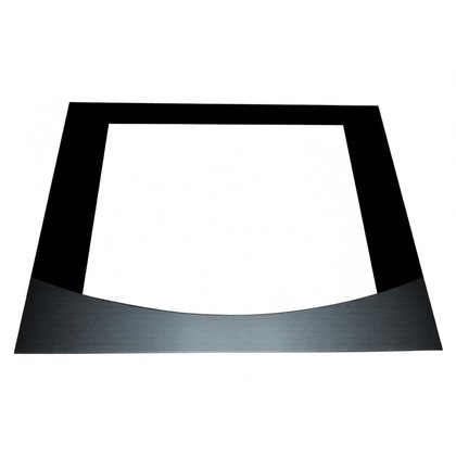 Szyba zewnętrzna drzwi piekarnika Amica 50 x 43 cm 9026073