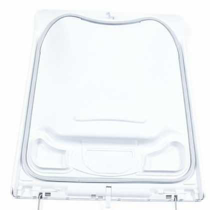 Drzwi (klapa) pralki 140228206045 Electrolux / AEG