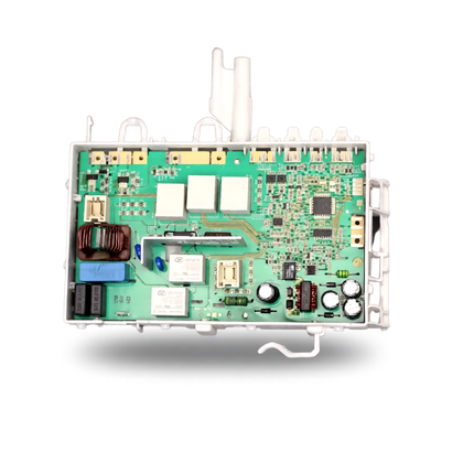 Elementy elektryczne do pralek r Skonfigurowany moduł sterujący do pralki Electrolux / AEG EWM09312 973913217007027