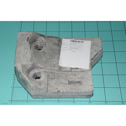 Przeciwwaga górna AMICA 1047727