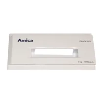 Osłona pojemnika na detergenty do pralki Amica EWAC610DL
