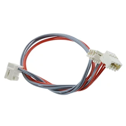 Wiązka kabli do kuchenki, piekarnika i płyty grzejnej Electrolux / AEG 3574954016