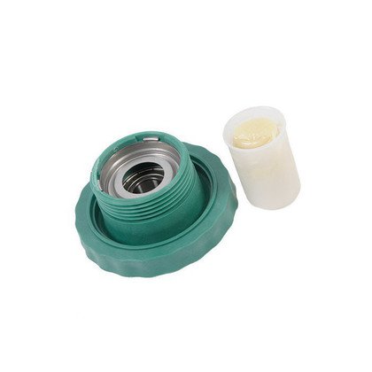 Zespół lewego łożyska bębna do pralki Electrolux zamiennik do 4071430963