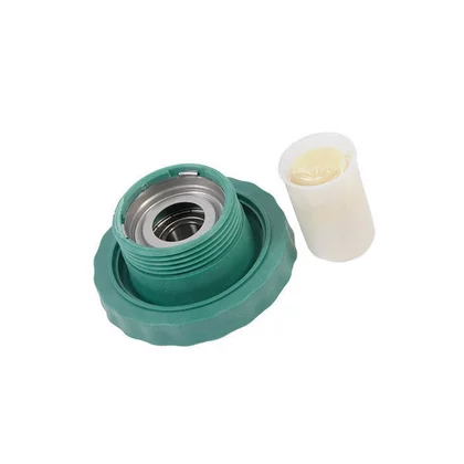 Zespół lewego łożyska bębna do pralki Electrolux / AEG 4071430963