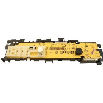 Moduł programatora do suszarki Whirlpool / Indesit / Ariston / Hotpoint 481221478176 C00482258 481221478167 C00482257