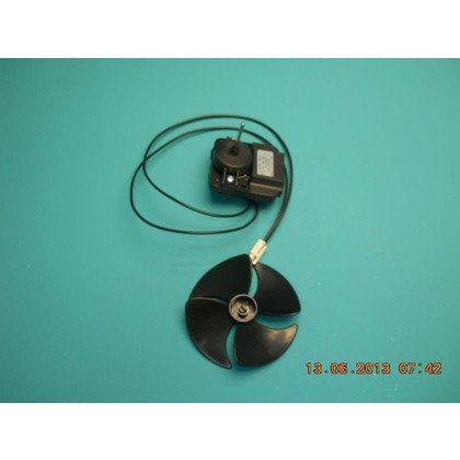 Silnik wentylatora (1022394)