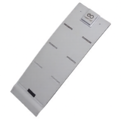 GN163130ZGB BEKO Osłona parownika do lodówki Beko / Grundig / Arcelik 4933080200