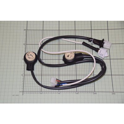 Wiązka przewodów silnika do okapu Amica (1037561)