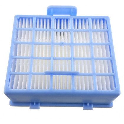 Części zamienne BOSCH/SIEMENS Filtr HEPA 00576833
