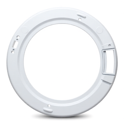 Zewnętrzne obramowanie drzwi pralki Electrolux / AEG 4055113262