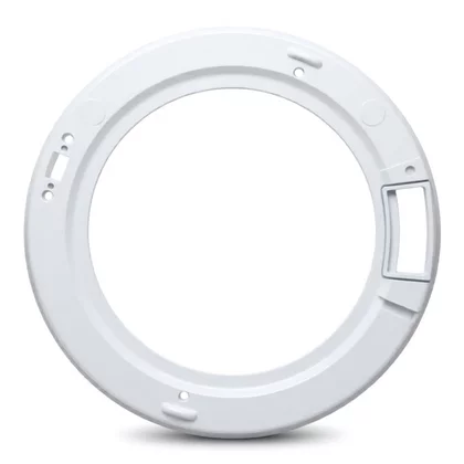 Zewnętrzne obramowanie drzwi pralki Electrolux / AEG 4055113262