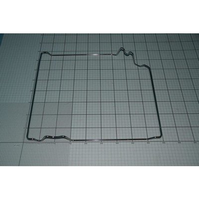 Drabinka rożna skośna pełen wysuw 2015 (8063218)