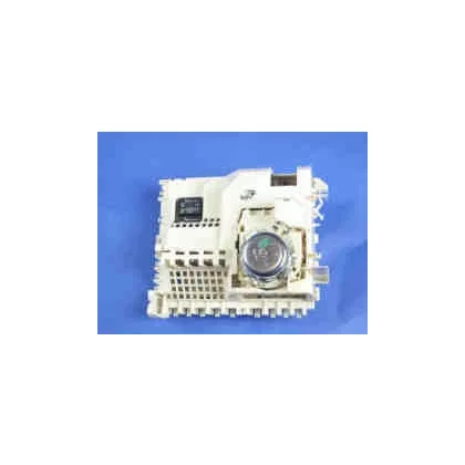 Elementy elektryczne do pralek r Zaprogramowany programator do pralki Whirlpool / Indesit / Ariston / Hotpoint